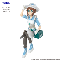 IdentityV　Noodle Stopper Figure -Dinner Party -Gardener Emma Woods- 2