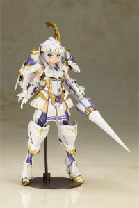 FRAME ARMS GIRL DURGA I 〈CAT ARMOR Ver.〉 3