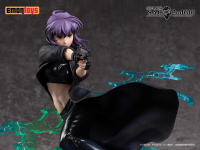 KUSANAGI MOTOKO 4