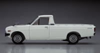 [HC20] 1:24 NISSAN SUNNY TRUCK (GB121) LONG BODY DELUXE 6