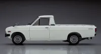 Hasegawa [HC20] 1:24 NISSAN SUNNY TRUCK (GB121) LONG BODY DELUXE - Scale Kits - photo 6