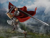 TAMASHII NATIONS GUTS (THE BAND OF THE HAWK) "BERSERK", TAMASHII NATIONS S.H.Figuarts - Berserk - photo 2