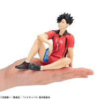 G.E.M. series  Haikyu！！  Palm size Tetsuro Kuroo 5