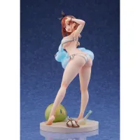 SQUARE ENIX Spiritale by TAITO Atelier Ryza 2 Ryza White ver Scale Figure - Atelier Ryza - photo 2