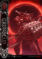 Prime 1 Studio Ultimate Premium Masterline Berserk Grunbeld Grunbeld VS Guts 			 - Berserk - photo 41