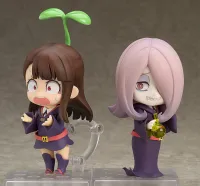 GOOD SMILE COMPANY Nendoroid Sucy Manbavaran(3rd-run) - Little Witch Academia - photo 6