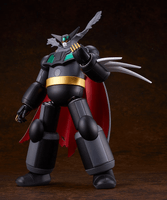 MODEROID Black Getter