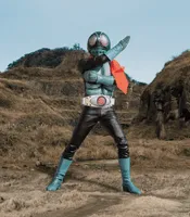 MegaHouse Ultimate Article Masked Rider（Repeat） - Kamen Rider: Masked Rider - photo 9