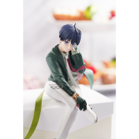 BLUE LOCK FIGURE-sweets flavor-Yoichi Isagi 9