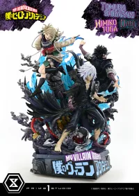 Prime 1 Studio Ultimate Premium Masterline My Hero Academia Tomura Tomura Shigaraki, Dabi, Himiko Toga - My Hero Academia - photo 32