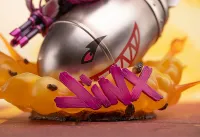 Myethos Jinx - Video Games - photo 6
