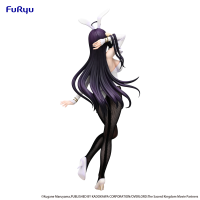 OVERLORD　BiCute Bunnies Figure -Albedo- 11