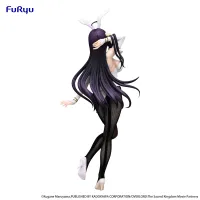 FuRyu OVERLORD　BiCute Bunnies Figure -Albedo- - Overlord - photo 11