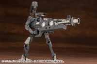 HEAVY WEAPON UNIT15 SELECTOR RIFLE 12