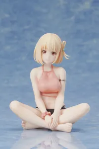 ANIPLEX Lycoris Recoil　Chisato Nishikigi　Non scale figure - Lycoris Recoil - photo 4