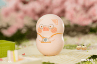 LuLu the Piggy Generic - Professional Cosplayer LuLu Tumbler 63