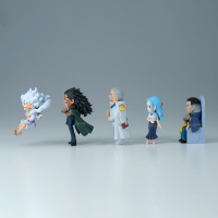 One Piece -Parent-Child Bloodline 1- (Box/12) "One Piece", Banpresto World Collectable Figure (BOX) 6
