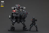 Fear XS-01 Night Raid type 10