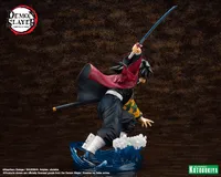 KOTOBUKIYA ARTFX J Giyu Tomioka - Demon Slayer: Kimetsu no Yaiba - photo 7