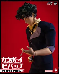threezero Cowboy Bebop - FigZero 1/6 Spike Spiegel - Cowboy Bebop - photo 17