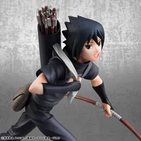MegaHouse G.E.M. Series Naruto Shippuden Itachi Uchiha & Sasuke （Repeat） - Naruto - photo 8