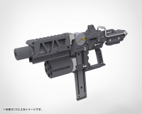 WEAPON UNIT49 STRIDE SMG 1