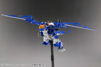 RZ-010 PTERAS BOMBER Marking Plus Ver. 15