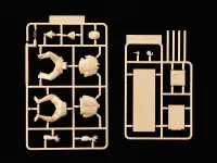 Syuto Seiko Wakuwaku-san - Character Kits - photo 8