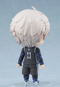 Nendoroid Nagi Seishiro 6