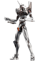 Evangelion Test Type-01MECHA GODZILLA Ver. 8