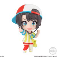 Hololive Stylized Collection Vol. 4 "Hololive" 3