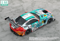 1/64 Good Smile Hatsune Miku AMG 2023 Season Opening Ver. 3