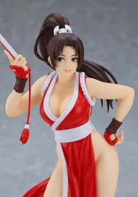 GOOD SMILE COMPANY POP UP PARADE Mai Shiranui - The King of Fighters - photo 9