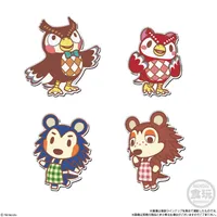 BANDAI Animal Crossing Chara-Magnets - Animal Crossing - photo 8