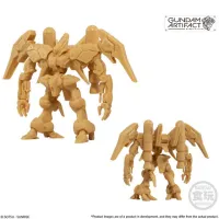 BANDAI Mobile Suit Gundam Artifact, - Mobile Suit Gundam - photo 4