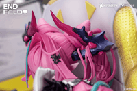 Arknights: Endfield 1/7 Yvonne		 52