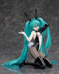 FREEing Hatsune Miku: Bunny Ver. / Art by SanMuYYB - Hatsune Miku - photo 3