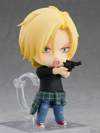 Nendoroid Ash Lynx 3