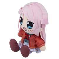 Love Live! Nijigasaki High School Idol Club Plushie Lanzhu Zhong 4