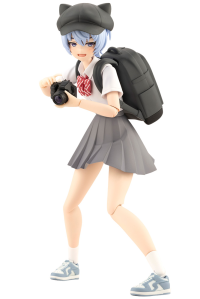 Eimi Nijimura【RYOBU HIGH SCHOOL SUMMER CLOTHES】 14