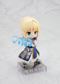 Fate Stay Night - Saber 9