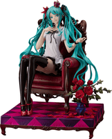 Hatsune Miku: World Is Mine 2024 Ver. 11