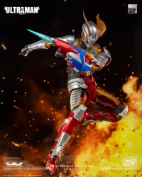 ULTRAMAN - FigZero 1/6 ULTRAMAN SUIT ZERO SC Mode 12