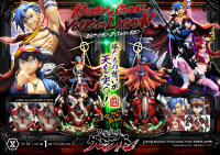 Ultimate Premium Masterline Tengen Toppa Gurren Lagann Kamina, Simon & Yoko with Lagann "Our Hearts Pierce the Skies!" 6
