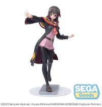 SEGA Luminasta "KONOSUBA -An Explosion on This Wonderful World!" "Yunyun" - KONOSUBA -God's Blessing on This Wonderful World! - photo 7