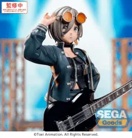 SEGA XStellar GIRLS BAND CRY Rupa - GIRLS BAND CRY - photo 7