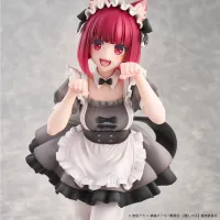 Union Creative Oshi No Ko (My Star) Kana Arima Cat Maid ver.	 - 【OSHI NO KO】 - photo 13