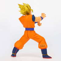 DRAGON BALL Z BLOOD OF SAIYANS-SUPER SAIYAN SON GOKU- 2