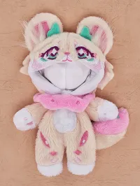 GOOD SMILE COMPANY Nendoroid Doll Kigurumi Pajamas: Bay - FLUFFY LAND - photo 1