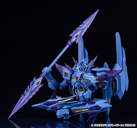 MODEROID Superbia 4